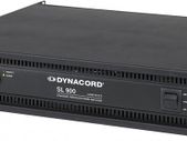 Dynacord SL900 Amplifier (Grade C)