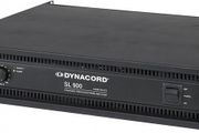 Dynacord SL900 Amplifier (Grade C)