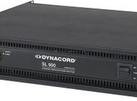 main image for ad Dynacord SL900 Amplifier (Grade C)