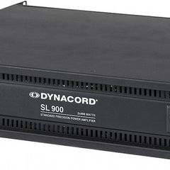 Dynacord SL900 Amplifier (Grade C)