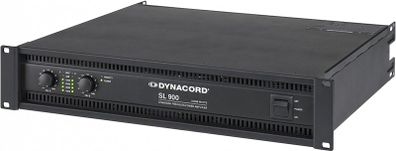 Dynacord SL900 Amplifier (Grade C)