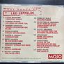 Mojo The Roots of Led Zeppelin CD Image 3