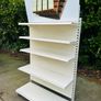 Chocolates Sweets Shop Shelving Display Stand Module Image 2