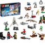 Lego Star Wars Advent Calendar 75366 Image 4