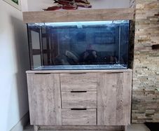 Aqua one 4foot tank