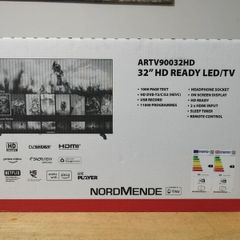 Smart 32inch led brand new