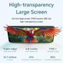 HONOR 90 Smart 5G 4GB 128GB Black 6.8 TFTLCD 90Hz MediaTek Dimensity Image 3