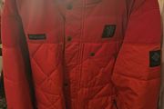 Manchester United Colombia jacket