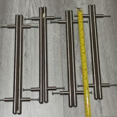 cabinet door handle