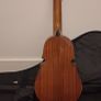 Cuatro Puerto Rico acoustic guitar with pickup Image 4