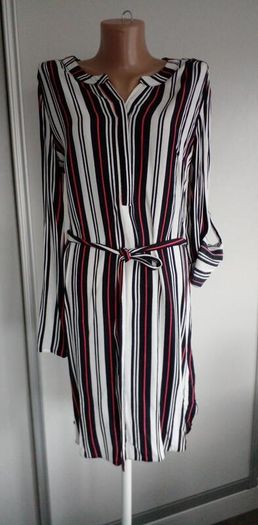 F&F dress UK12