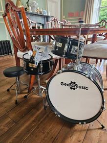 Kids drums