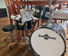 Kids drums