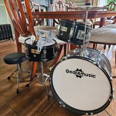 Kids drums