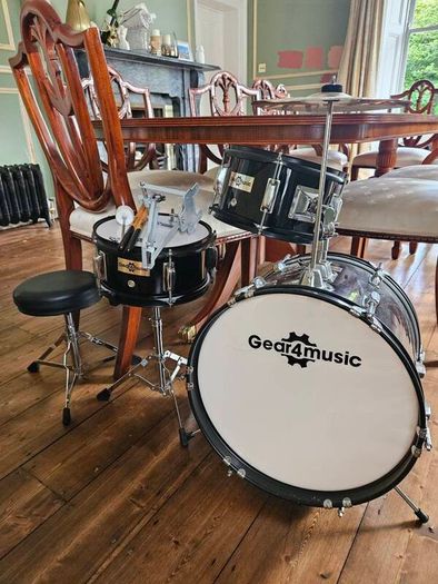 Kids drums