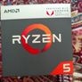Asus Rog Strix B350-i Gaming Mini-itx Motherboard + Amd Ryzen 5 2400g Cpu Bundle Image 2