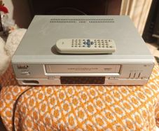 Black Diamond VCR