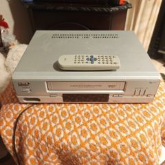 Black Diamond VCR