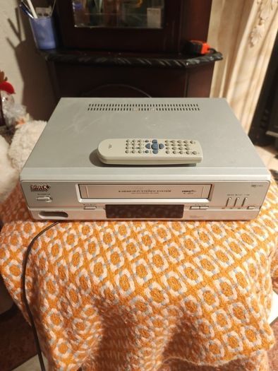 Black Diamond VCR