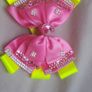 Age 10-12 Solo Irish Dancing Dress Image 4