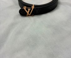 Women's LV belt 26" to 32" waist