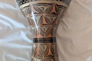 Darbuka Doumbek Meinl HE-3012  Copper
