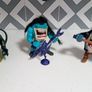 street sharks figures Image 10