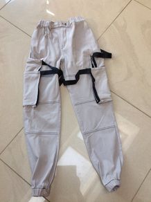 Maniere de voir cargo pants