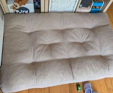 floor cushion