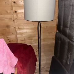 Large Living Room Floor Lamp