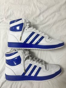 Addidas Top Ten Trainers