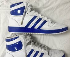 Addidas Top Ten Trainers