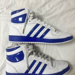 Addidas Top Ten Trainers
