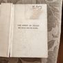 The Priest Of To-day. His Ideals And His Duties. By The Rev.Thomas O'Donnell,c.m. President Of All Hallows College,Dublin. 1925 5th Edition Hardback With Maynooth College Seal In Good Condition. See Photos For Same. Image 10