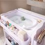 Babylo Bath and Baby Changing Table Image 7