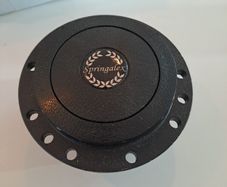 Landrover Defender steering wheel boss