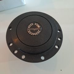 Landrover Defender steering wheel boss