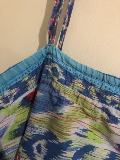 Sundress (approx size 20-22)