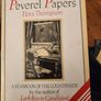 The Paverel Papers. By Flora Thompson. A Yearbook0f The Countryside By The Author Of Lark Rice To Candleford. Hardback With Dustjacket In Very Good Condition. Image 4