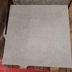 Durstone Terme grey silk 5.35m2 60x60