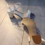 bridal shoes Image 4