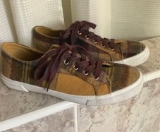 M&S Trainers