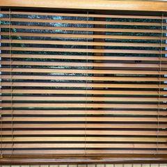 Styleline Venetian Blinds (3 in total)