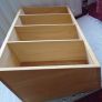 Wooden cutlery storage, Storage, Wooden storage, Home Image 2