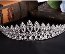 Pretty Princess Tiara