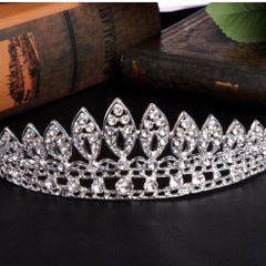 Pretty Princess Tiara