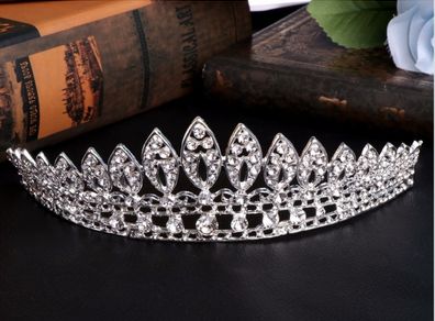 Pretty Princess Tiara