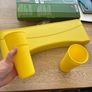 Play Doh Table - FREE Image 3