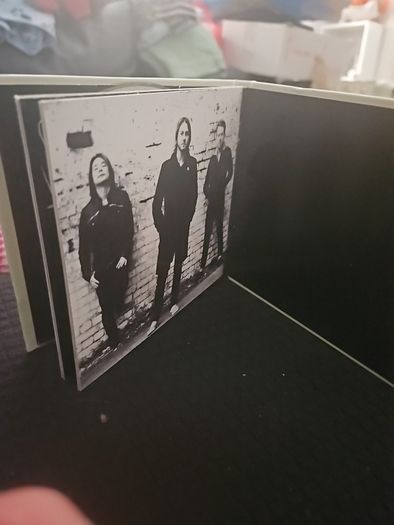 Feeder - Renegades.