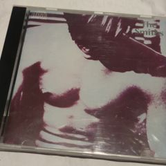 The Smiths Self Titled Cd